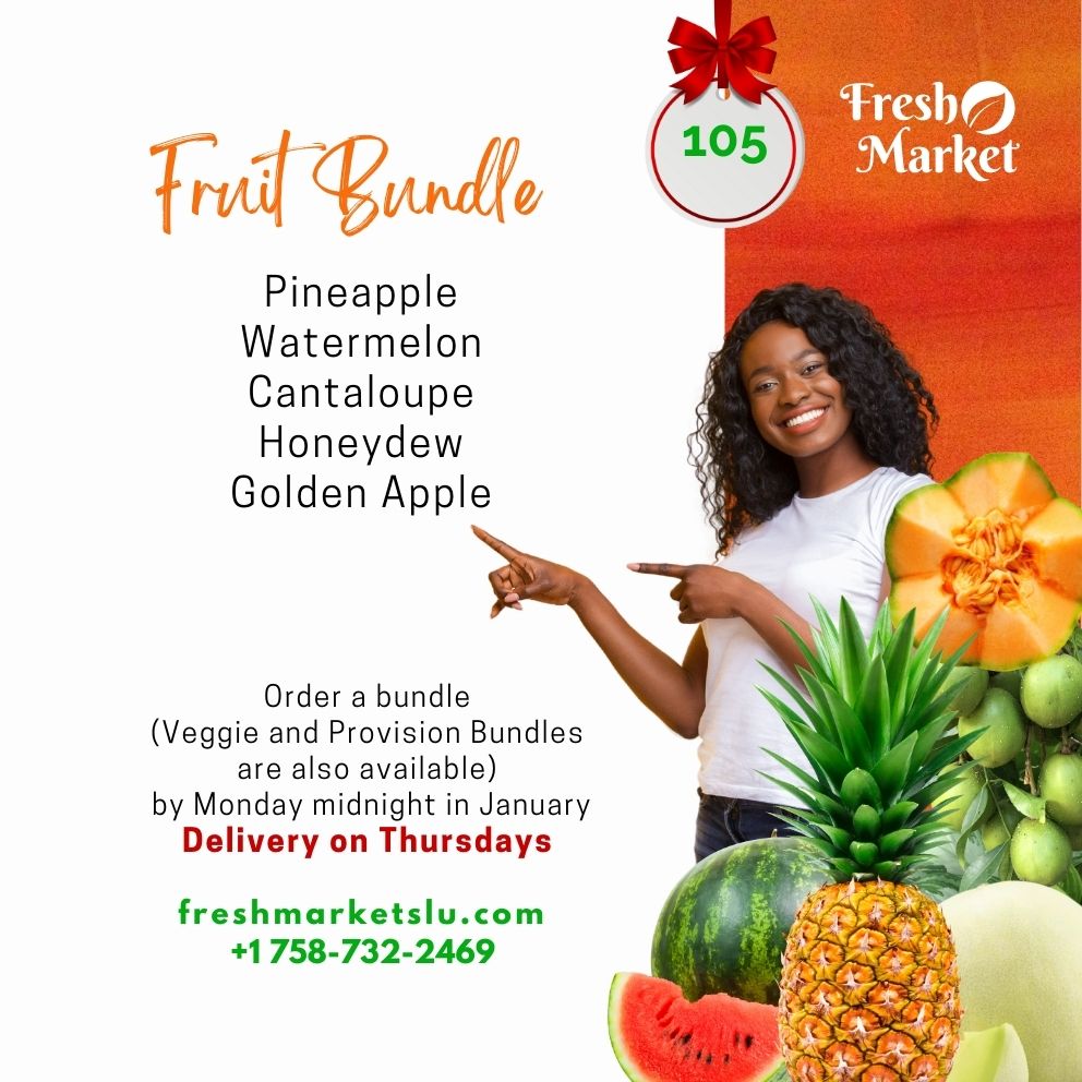 Fruit Bundle