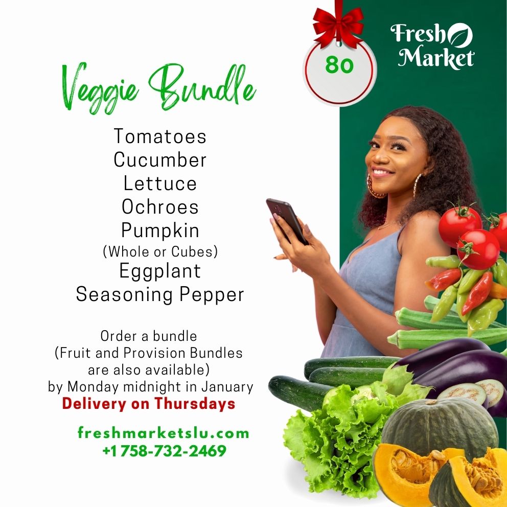 Veggie Bundle