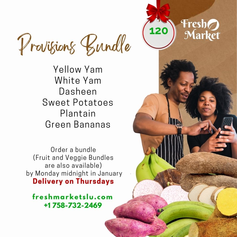 Provisions Bundle