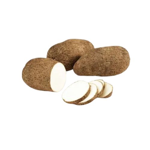 White Yam